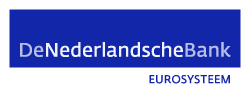 logo of De Nederlandsche Bank